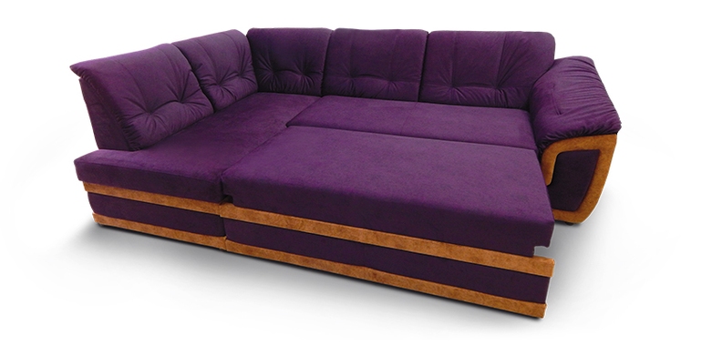 Кутовий диван «Барон»
