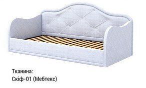 Кровать «Дикси» 900х2000 подъемный механизм