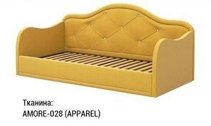 Кровать «Дикси»