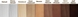 Тумбочка приліжкова "Ніколь" з різьбленням на цоколі