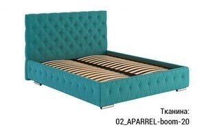 Ліжко «Арабель»