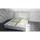 Ліжко "Спарта" з підйомним механізмом 1600