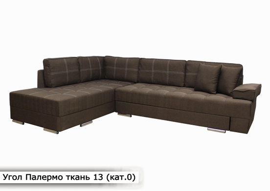 Угловой диван "Палермо"