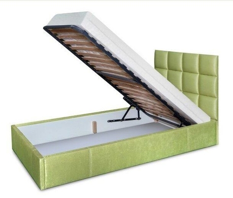 Кровать "Моли" с ящиками