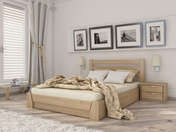 Кровать "Селена" 1800