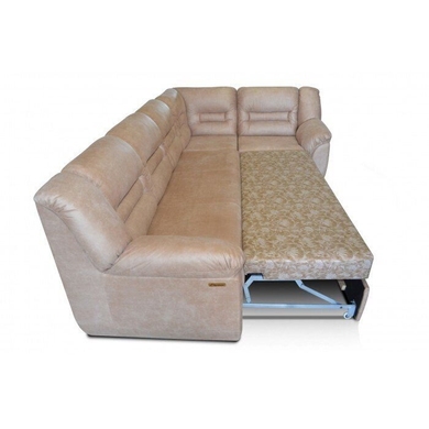 Угловой диван «Хаммер» (3,05х1,8) серия HUMMER