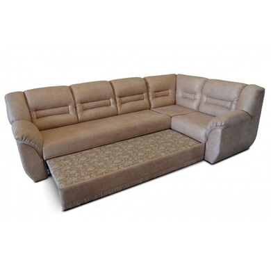 Угловой диван «Хаммер» (3,05х1,8) серия HUMMER