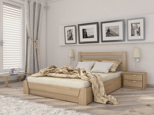 Ліжко "Селена" 1800