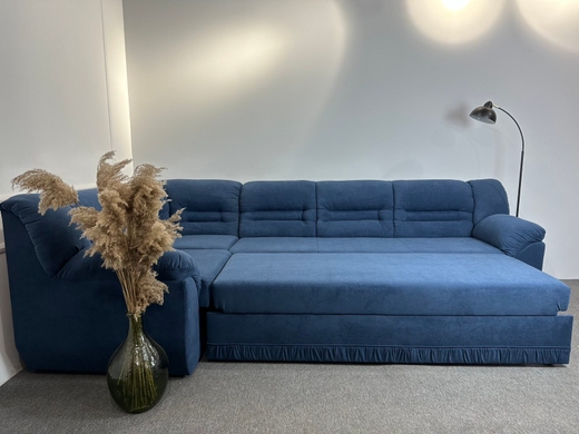 Кутовий диван «Хаммер» (3,05х1,8) серія HUMMER