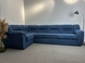Кутовий диван «Хаммер» (3,05х1,8) серія HUMMER