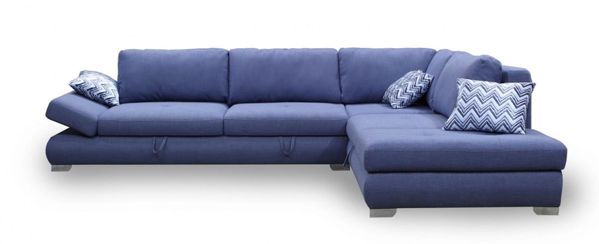 Кутовий диван "Вента LUX"