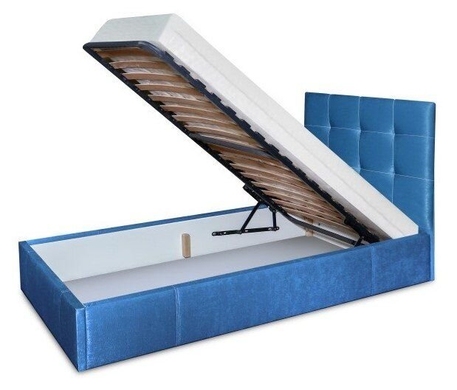 Ліжко "Таміка" з ящиками