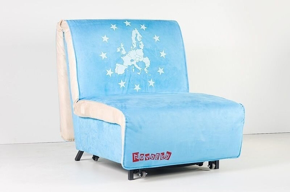 Кресло-кровать "Елегант"(03) 100