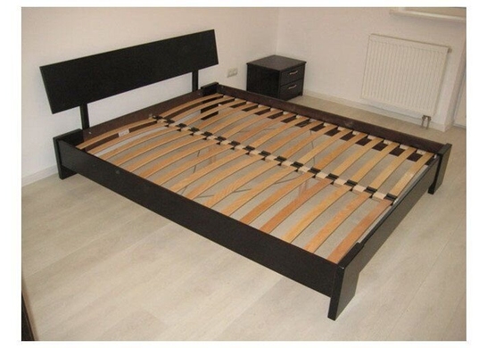 Ліжко "Титан" 1800