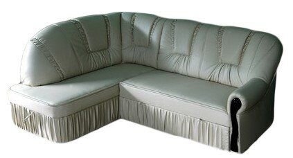 Угловой диван "Лилия"