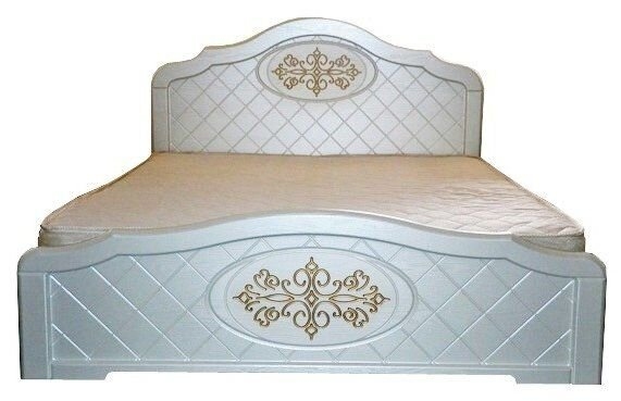 Кровать «Лючия» 1800