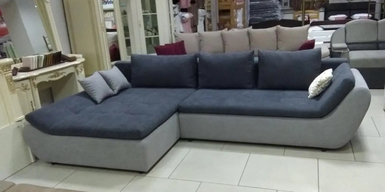 Угловой диван «Релакс»
