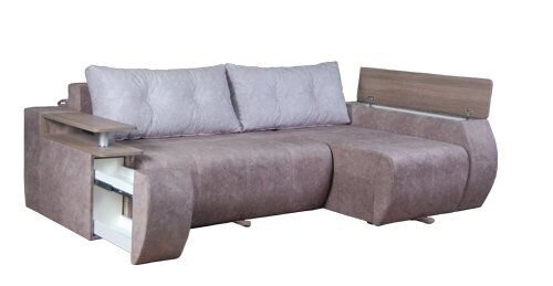 Угловой диван "Неаполь"