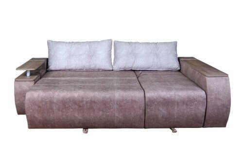 Угловой диван "Неаполь"