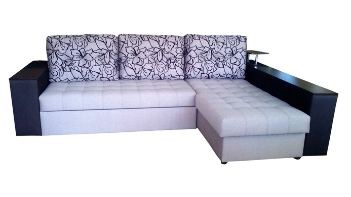 Кутовий диван "Каприз", 1400*2100
