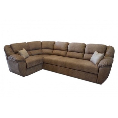 Угловой диван «Раффаэлло» (3,,12х1,87) серия RAFFAELLO