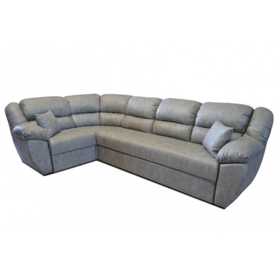 Кутовий диван «Раффаелло» (3,12х1,87) серія RAFFAELLO