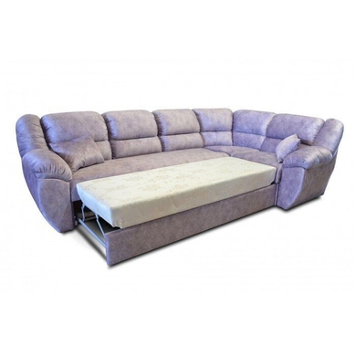 Угловой диван «Раффаэлло» (3,,12х1,87) серия RAFFAELLO