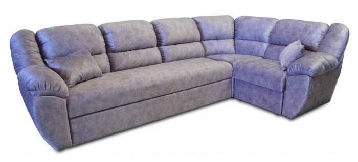 Кутовий диван «Раффаелло» (3,12х1,87) серія RAFFAELLO