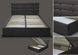 Кровать "МК-7", 800/900x2000 (без подъемного механизма)