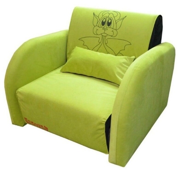 Кресло-кровать "Макс"(03) 100