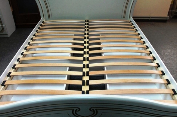 Кровать «Лючия» 1800 с ящиками