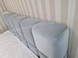 Ліжко каре, 1600х2000 (підйомний механізм), З підйомним механізмом