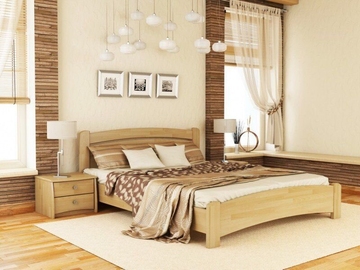 Кровать "Венеция-Люкс" 1800