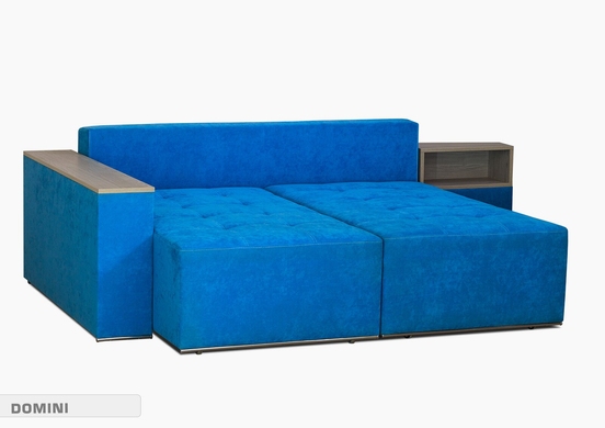 Угловой диван "Домини", 1600x2000