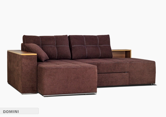 Кутовий диван "Доміні", 1600x2000