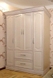 Шкаф деревянный для одежды "Квартет 3"