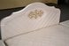 Ліжко «Лючія» 1800 з пружинним підйомним механізмом