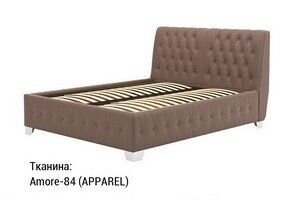 Кровать «Октавия»
