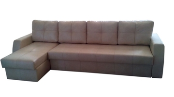 Уловой диван увеличенный "Флекс СТ", 1500*2600
