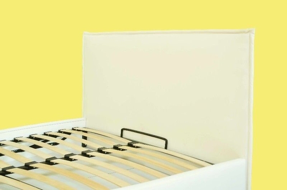 Ліжко "Промо" з підйомним механізмом 1600