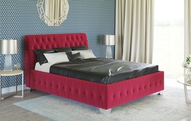 Кровать «Октавия»