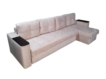 Уловой диван увеличенный "Флекс СТ Нью", 1500*2600