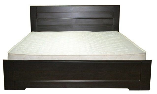 Ліжко «Кармен» 900