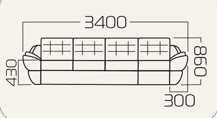 Кут Спейс 3