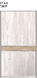 Шафа-купе 1310-1390x450x2400 &laquo;Віват Еко&raquo;