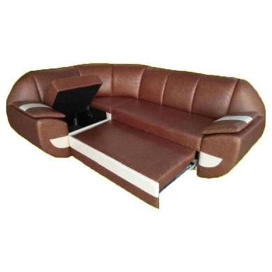 Угловой диван «Луиджи» серия LUIGI