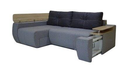 Угловой диван «Барселона»