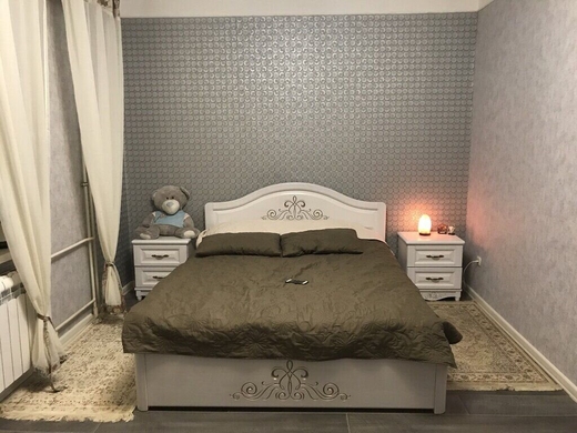 Кровать "Виктория"