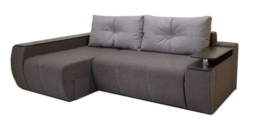 Угловой диван «Барселона»