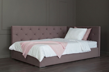 Кровать "Ева", 800/900x1900
